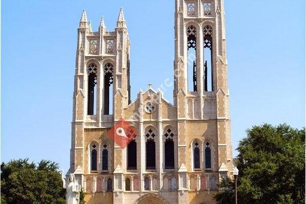 First United Methodist Church of Fort Worth