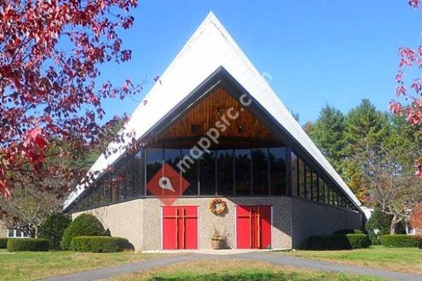 First United Methodist Church of Gilford-Laconia, Inc.