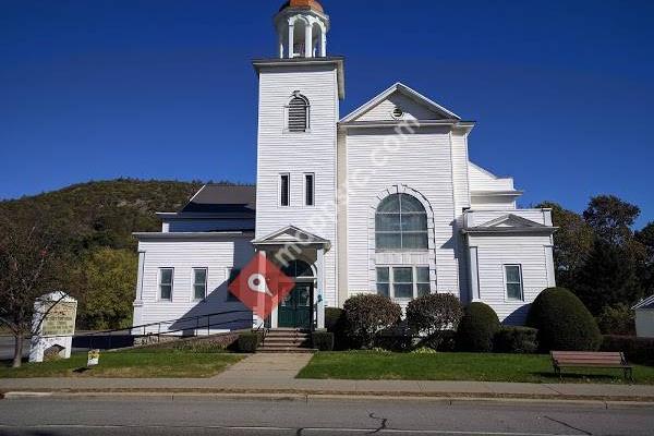 First United Methodist Church of Warrensburg