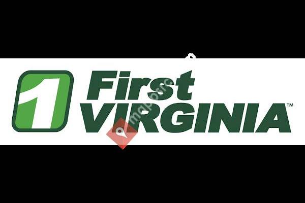 First Virginia