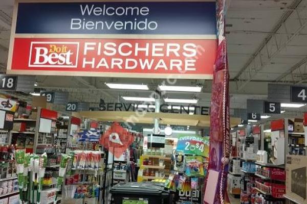 Fischers Hardware Baytown