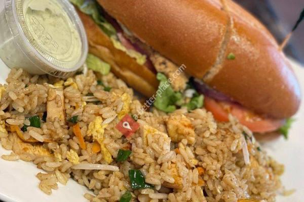 Fish N Tails Oyster Bar