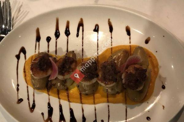 Fish Restaurant & Wine Bar