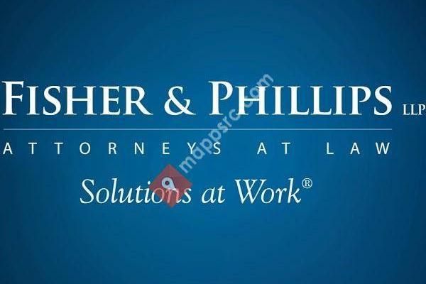 Fisher & Phillips LLP