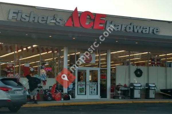 Fisher's Ace Hardware