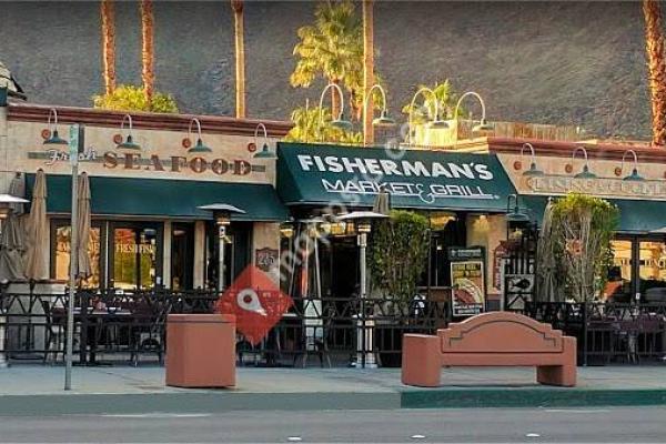 Fisherman's Market & Grill