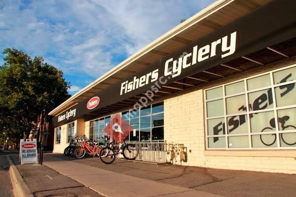 Fishers Cyclery