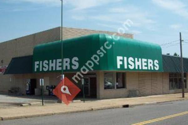 Fishers Foods