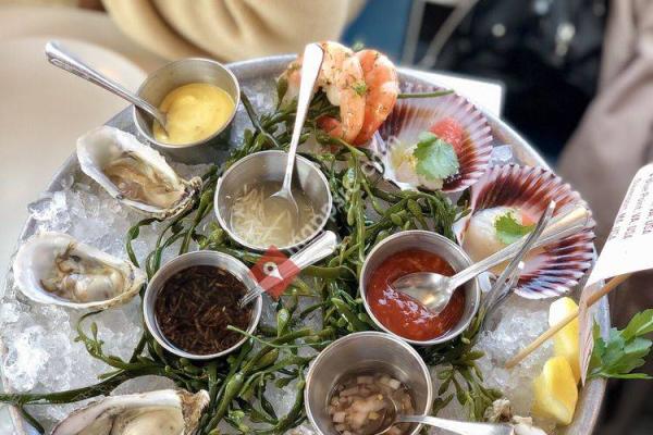 Fishing With Dynamite