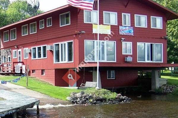 Fishtales Resort Pub & Grub