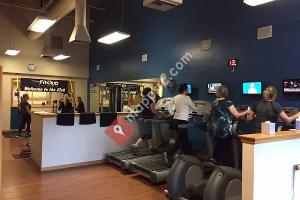 Fit Club For Women - Mill Valley