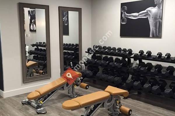 FIT Gym Savannah