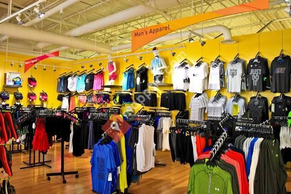 Fit2Run, The Runner's Superstore