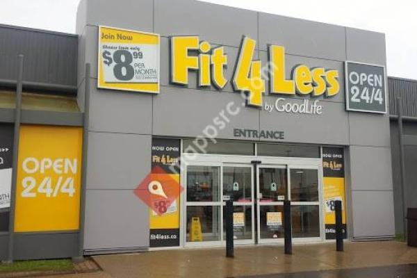 Fit4Less