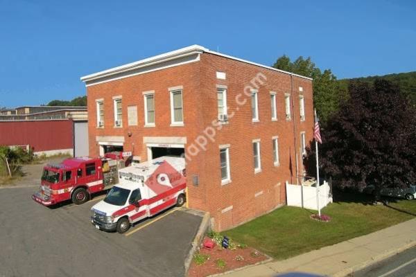 Fitchburg Fire Department