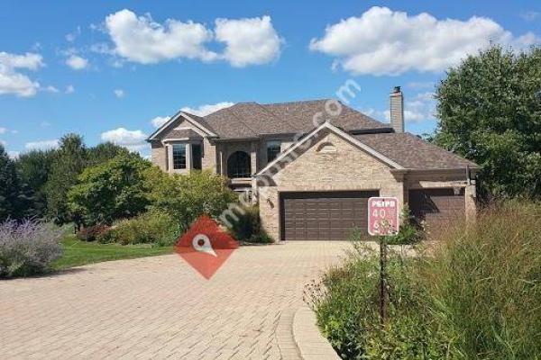 Fitchie Creek Forest Preserve