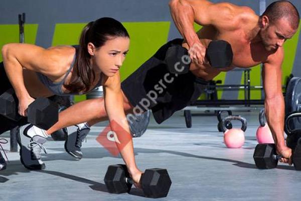FitN30 Strength & Fitness Training Gym