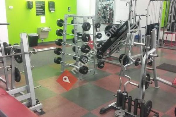 Fitness:1440 Dallas GA