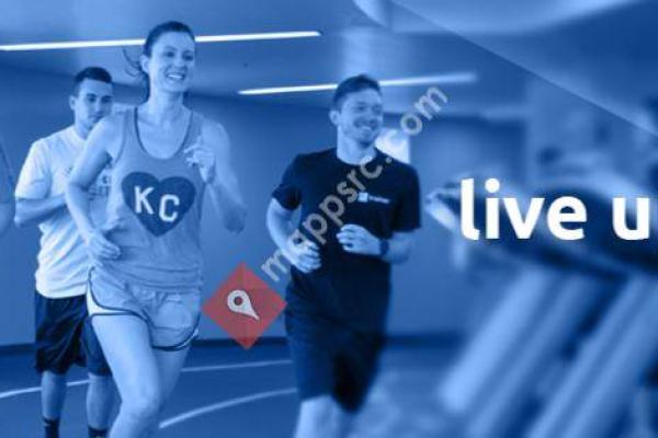 Fitness and Sports at The J