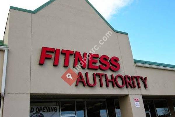 Fitness Authority