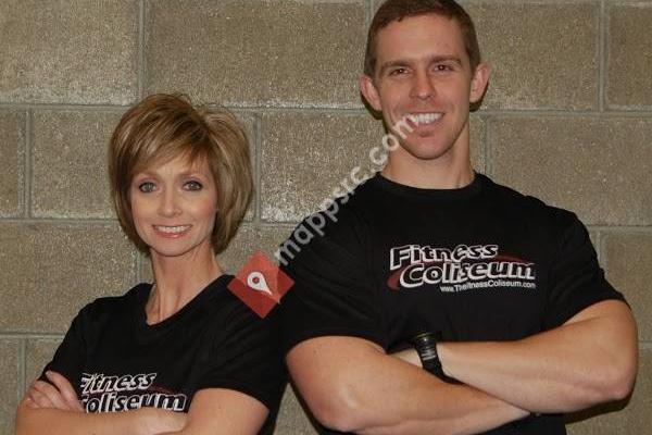 Fitness Coliseum