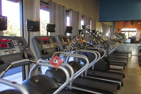 Fitness For 10 - Prescott Valley