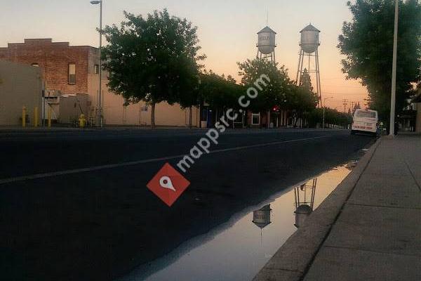 Fitness Quest Health Club