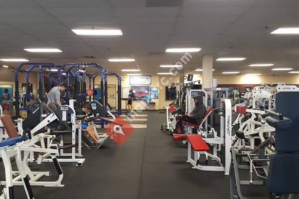 Fitness World Gyms: Hartsville