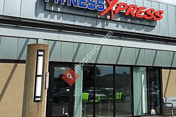 Fitness Xpress Inc