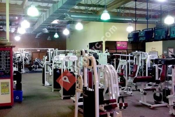 Fitnessworks of Morro Bay