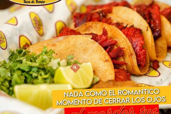 Fito's Tacos De Trompo