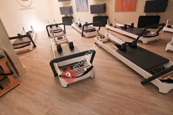 FitWise Pilates & GYROTONIC