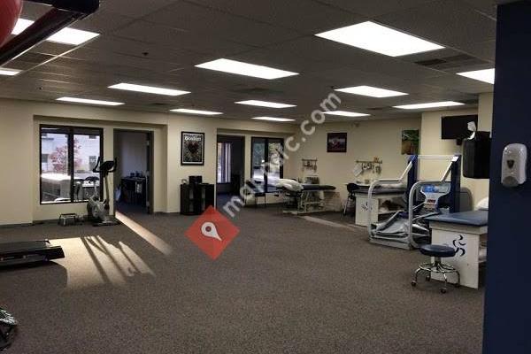 Fitzgerald Physical Therapy Associates Woburn