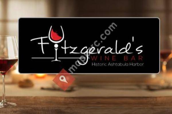 Fitzgerald's Wine Bar