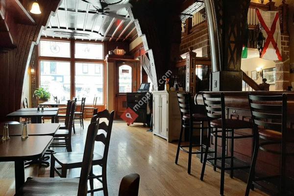 Fitzgibbons Public House