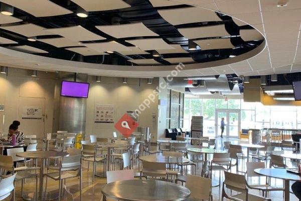 FIU Food Court