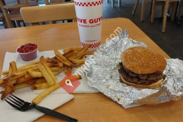 Five Guys