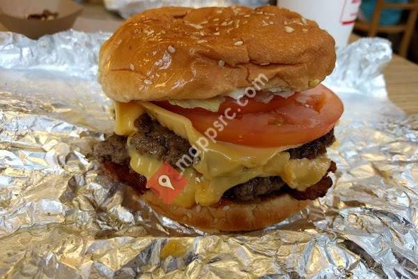 Five Guys