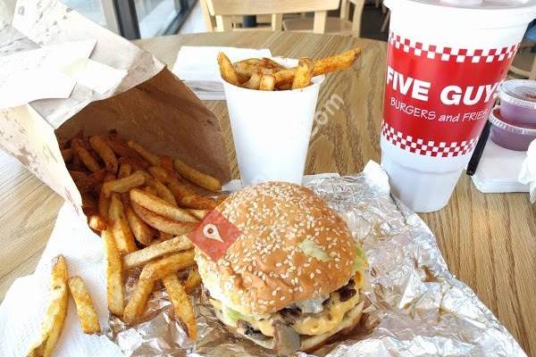 Five Guys