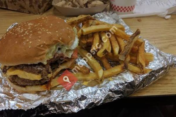 Five Guys