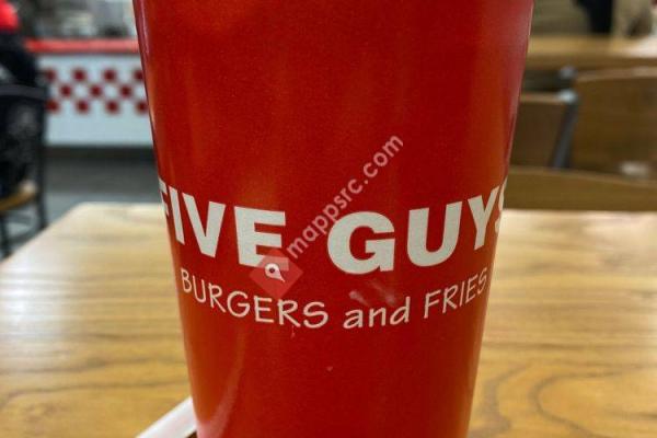 Five Guys