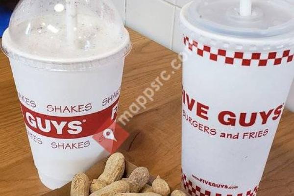Five Guys