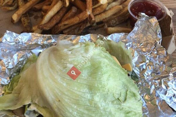 Five Guys