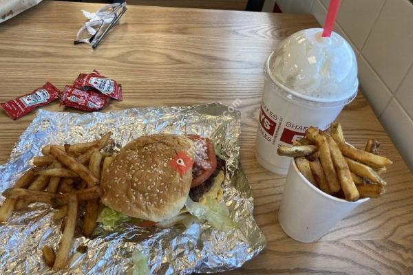 Five Guys