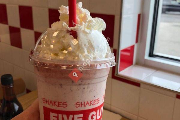 Five Guys