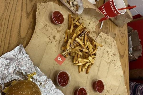 Five Guys