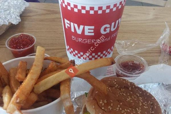 Five Guys