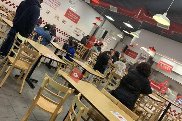 Five Guys