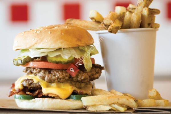 Five Guys