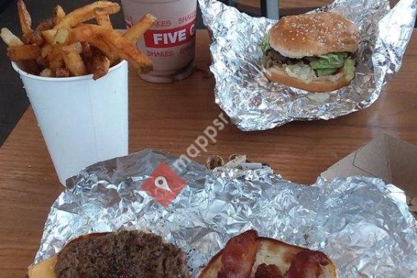 Five Guys